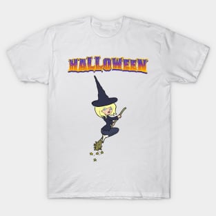 Happy halloween day 2020 T-Shirt